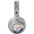 NFL Pittsburgh Steelers Camo Surface Headphones Skin